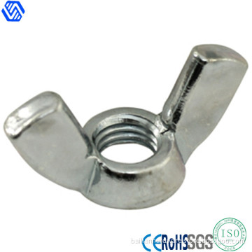 Wing Nut (DIN315)
